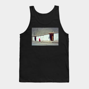 Walking Home Tank Top